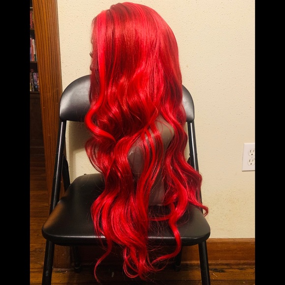 Zury Sis Shay Lacefront Wig - Picture 4 of 6